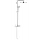 CONJUNTO DUCHA TERMOSTATICA EUPHORIA XXL SYSTEM 310 GROHE