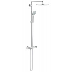 CONJUNTO DUCHA TERMOSTATICA EUPHORIA XXL SYSTEM 310 GROHE