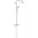 CONJUNTO DUCHA TERMOSTATICA EUPHORIA XXL SYSTEM 310 GROHE
