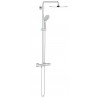 CONJUNTO DUCHA TERMOSTATICA EUPHORIA XXL SYSTEM 310 GROHE