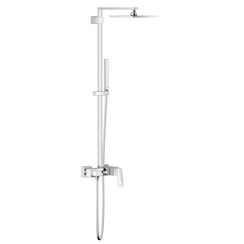 Ducha monomando grohe sale