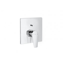 GRIFO MONOMANDO EMPOTRABLE BAÑO DUCHA ATLAS ROCA A5A0B90C00