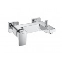 GRIFO MONOMANDO BAÑO DUCHA L90 ROCA A5A0D01C00