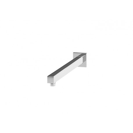 BRAZO PARA ROCIADOR PARED CUADRADO L400 ROCA A5B0950C00