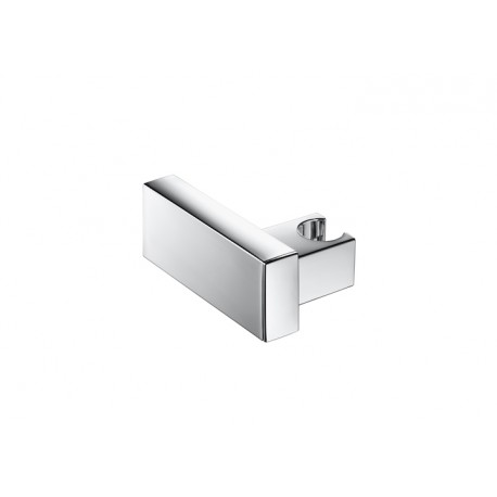 SOPORTE DUCHA ARTICULADO WALL SQUARE ROCA A525021600