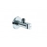 LLAVE DE CORTE 1/2" 3/8" CERAMICA GROHE