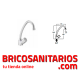 GRIFO COCINA BRAVA A5A8630C00 ROCA