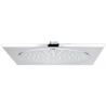 DUCHA DE TECHO RAINSHOWER F-SERIES 10" GROHE 27271000