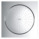 DUCHA DE TECHO RAINSHOWER F-SERIES 10" GROHE 27271000