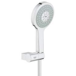 TELEDUCHA GROHE CON SOPORTE POWER SOUL COSMOPOLITAN 130 27741000