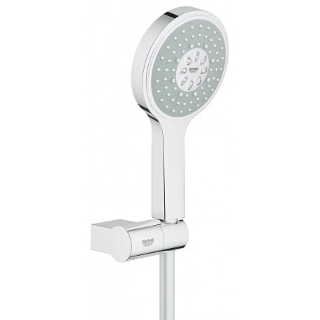 TELEDUCHA GROHE CON SOPORTE POWER SOUL COSMOPOLITAN 130