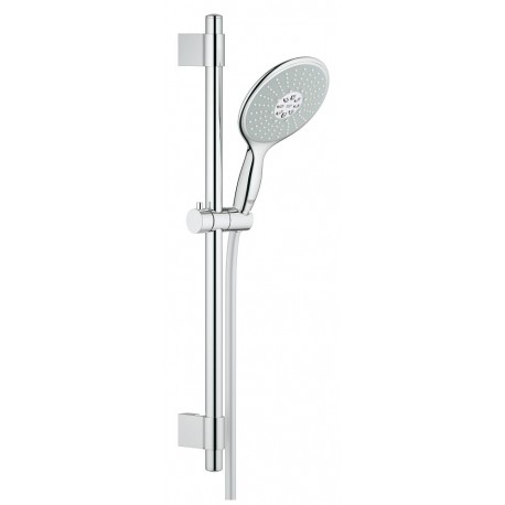 CONJUNTO DUCHA GROHE CON BARRA POWER SOUL 160