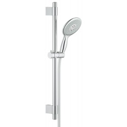 CONJUNTO DUCHA GROHE CON BARRA POWER SOUL 130