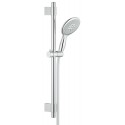 CONJUNTO DUCHA GROHE CON BARRA POWER SOUL 130