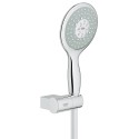 TELEDUCHA GROHE CON SOPORTE POWER SOUL 130 27742000