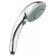 TELEDUCHA GROHE MOVARIO 100 FIVE 28393000