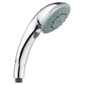 TELEDUCHA GROHE MOVARIO 100 FIVE 28393000