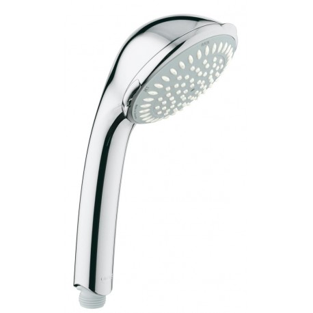 TELEDUCHA GROHE RELEXA 100 TRIO 28793000