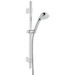 CONJUNTO DUCHA GROHE CON BARRA RELEXA 100 TRIO 28942001