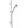 CONJUNTO DUCHA GROHE CON BARRA RELEXA 100 TRIO 