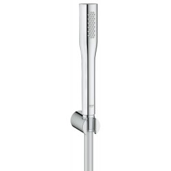 TELEDUCHA GROHE CON SOPORTE EUPHORIA COSMOPOLITAN STICK 27369000