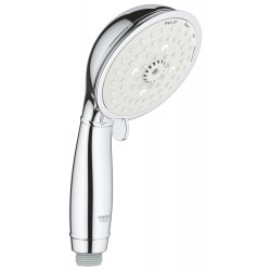 TELEDUCHA GROHE NEW TEMPESTA RUSTIC 100 27608001