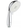 TELEDUCHA GROHE NEW TEMPESTA RUSTIC 100