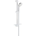 CONJUNTO DUCHA GROHE CON BARRA NEW TEMPESTA RUSTIC 100 27609001