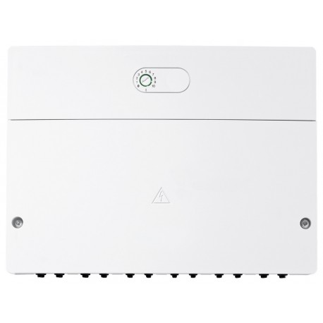 MODULO CONTROL ADICIONAL MS200 JUNKERS