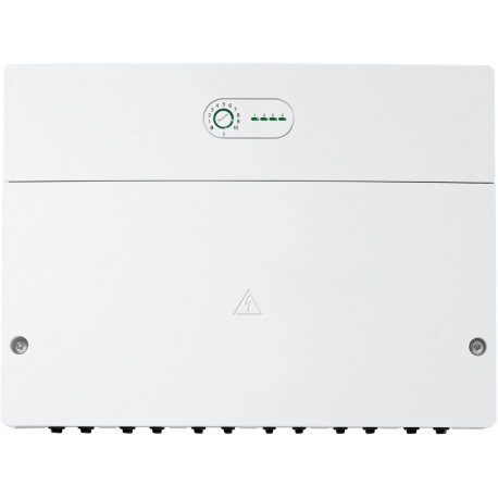 MODULO CONTROL ADICIONAL MC400 JUNKERS