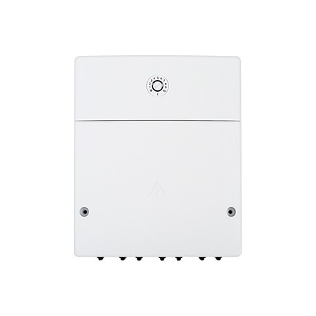 MODULO CONTROL PARA LA GESTION JUNKERS MZ100 TRES ZONAS