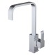 GRIFO MONOMANDO COCINA CLEVER MARINA EVO 270mm 99715