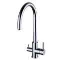 GRIFO OSMOSIS CHEF ROUND ECONATURE COLDOPEN CLEVER 60150 AGUA TRATADA