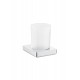 PORTAVASO DE PARED BAÑO TEMPO ROCA A817021001