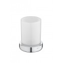 VASO ENCIMERA BAÑO TEMPO ROCA A817022001 CROMADO
