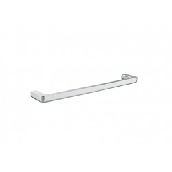 TOALLERO 450mm BAÑO TEMPO ROCA A81702901 CROMADO