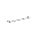 TOALLERO 450mm BAÑO TEMPO ROCA A81702901 CROMADO