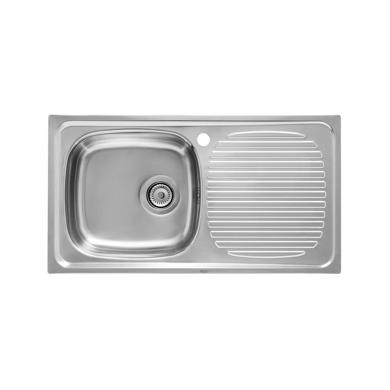 fregadero roca 1 seno