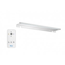 APLIQUE LED PARA BAÑO SMARTLIGHT 500 ROCA 12w