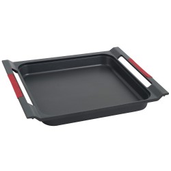 BANDEJA HORNO PRO TITANIUM ANTIADHERENTE TEKA 41599013