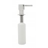 DISPENSADOR JABON CUADRADO INOX FREGADERO TEKA 115890012