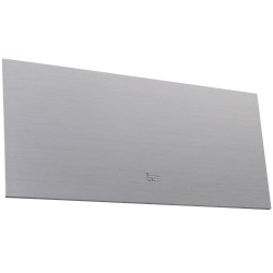 PANEL PANELABLE INTEGRACION DHI 90 INOX TEKA 40490400