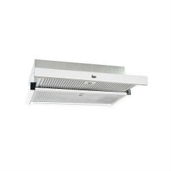 CAMPANA TEKA TELESCOPICA CNL 6614 PLUS CRISTAL BLANCO 60CM 40436821