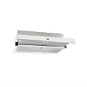 CAMPANA TEKA TELESCOPICA CNL 6415 PLUS CRISTAL BLANCO 60CM 40436821