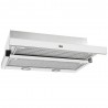 CAMPANA TEKA TELESCOPICA CNL 6415 BLANCA 40436811