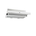 CAMPANA TEKA TELESCOPICA CNL 6400 BLANCA 60CM 40436801