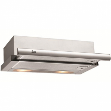 CAMPANA TEKA TELESCOPICA TL 6310 INOX 40474250