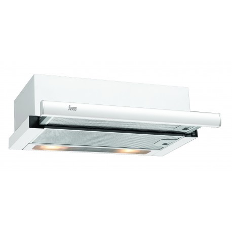 CAMPANA TEKA TELESCOPICA TL 6310 BLANCA 40474251