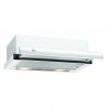 CAMPANA TEKA TELESCOPICA TL 6310 BLANCA 40474251