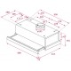 CAMPANA TEKA TELESCOPICA TL 6310 BLANCA 40474251